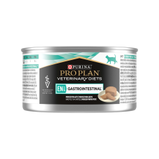 Proplan Cat Gastrointestinal Mousse EN 